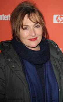 Nora Dunn